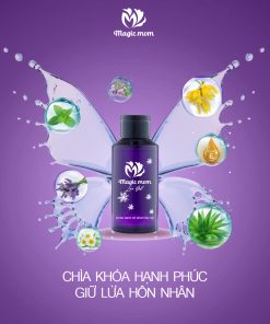 dung dịch vệ sinh phụ nữ